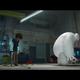 Illustration for article titled We Watched emBig Hero 6/ems Adorable Robot Baymax Explain Puberty
